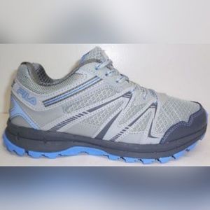 fila ladies trail shoe